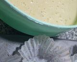 Foto del paso 2 de la receta: Muffins de manzana 🍎