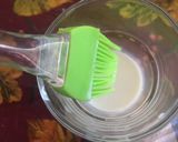 Foto del paso 6 de la receta: Pan de hamburguesa 🍔 casero