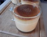 Foto del paso 7 de la receta: Flan japonés