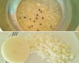 Foto del paso 4 de la receta Merluza al vino blanco
