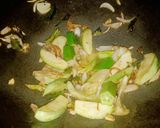 सांबर (Sambar recipe in hindi) रेसिपी चरण 2 फोटो