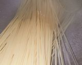 A picture of step 4 of Easy Spaghetti Bolognese.