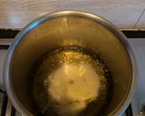 A picture of step 8 of Apple Jalebi.