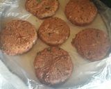 Foto del paso 4 de la receta: Hamburguesa de lentejas 🤤