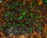 Foto langkah ke 8 dari resep Chicken casserole - KETO.
