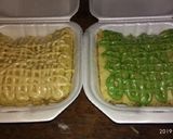 Foto langkah ke 4 dari resep Kue pancong terigu.