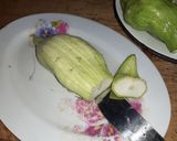 Foto del paso 6 de la receta: Caigua rellena