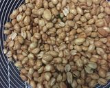 Foto langkah ke 3 dari resep Kacang tojin gurih.