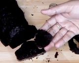 ஹிட்டன் ஹார்ட் கேக் (hidden heart cake recipe in tamil) ரெசிபி ஸ்டேப் 4 புகைப்படம்