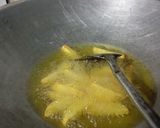 Foto langkah ke 2 dari resep Daging Gepuk Pedas.