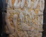 Pas rețetă Cannelloni din carne tocată! 4 fotografie