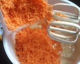 Foto del paso 3 de la receta: Budín de Zanahoria/ Carrot Cake