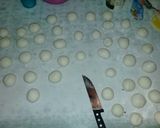Foto del paso 3 de la receta: Pizzetas 😍😍😍