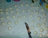 Foto del paso 3 de la receta: Pizzetas 😍😍😍