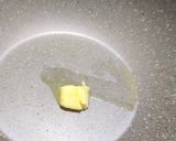 A picture of step 1 of Masala Oats.