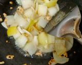 Foto langkah ke 4 dari resep Tempe Asem Manis.