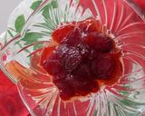 عکس مرحله 1 از دستور مربای توت فرنگی 🍓