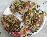 A picture of step 6 of Potatoes bread kabab.
