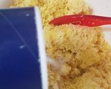 Pas rețetă Couscous cu miel 2 fotografie