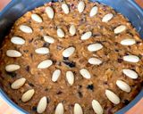 Foto del paso 4 de la receta: 🇦🇷 TORTA GALESA (Argentina)