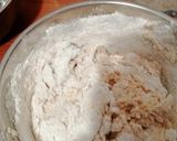 Foto del paso 1 de la receta: Pizza