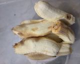 Foto langkah ke 1 dari resep Banana Milk Donut.