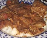 Foto del paso 4 de la receta: Estofado