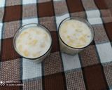 પાઇનેપલ લસ્સી (Pineapple Lassi Recipe in Gujarati) રેસીપી સ્ટેપ2ફોટો