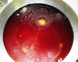 Foto del paso 1 de la receta: Pera al vino tinto