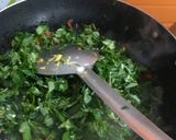 मेथी राइस(Methi rice recipe in Hindi) रेसिपी चरण 4 फोटो