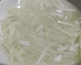Foto del paso 7 de la receta: Porotos Kidney con Albóndigas
