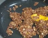 खजूर और ड्राई फ्रूट्स लड्डू (Khajoor aur dry fruits ladoo recipe in hindi) रेसिपी चरण 5 फोटो