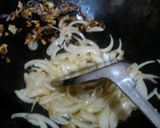 Foto langkah ke 4 dari resep Beef yakiniku ala endrina.