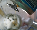 Foto langkah ke 1 dari resep Avocado Ice Cream.