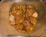 Foto langkah ke 3 dari resep Ayam Goreng Cepat (AGC).