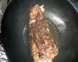 صورة لخطوة 2 من وصفة طاجن لحم موزه 🐂🍖🥓