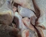 Foto langkah ke 1 dari resep Ayam Bakar Kecap (Menu Bekal Anak).