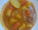 Foto del paso 4 de la receta: Guiso de patatas con chorizo