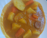 Foto del paso 4 de la receta: Guiso de patatas con chorizo