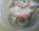 Foto langkah ke 5 dari resep Zupa Soup.