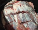 Foto del paso 1 de la receta: Ternasco de Aragón en olla de cocción lenta