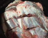 Foto del paso 1 de la receta: Ternasco de Aragón en olla de cocción lenta