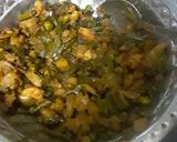 গ্রীন অনিয়ন (green onion recipe in bengali) রেসিপির ধাপ 2 ছবি