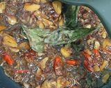 Foto langkah ke 4 dari resep Tempe orek.