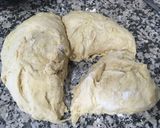 Foto del paso 8 de la receta: Rosca de Pascua - Receta de Osvaldo Gross