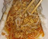 Foto langkah ke 7 dari resep Lumpia Basah Bandung.