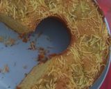 Foto langkah ke 6 dari resep Bolu pisang.
