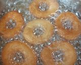 Farsangi fánk🥯 recept fázis 3 fotója