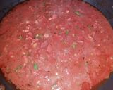 Foto del paso 4 de la receta: Espaguetis con salsa boloñesa a lo Bendecido