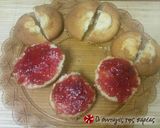 Φωτογραφία βήματος 4 της συνταγής Muffins Πεταλούδες